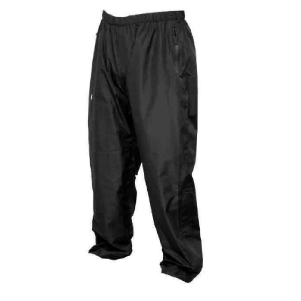 NEW frogg toggs® Java Toadz™ 2.5 Rain Pants Black SZ XL
